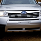 Image for article titled 2009 Subaru Forester: Unsupervised Off-Road Mayhem